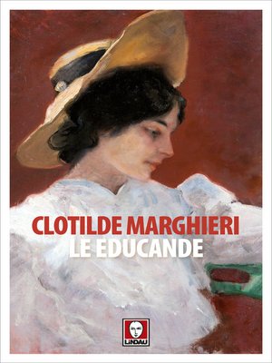 cover image of Le educande